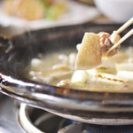 ふぐ･はも･すっぽん 文太郎 - 