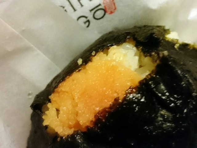 オニギリ イチゴウ 三ノ宮店 （ONIGIRI ICHIGO） - 神戸三宮（阪急