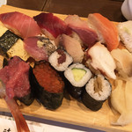 Sushi Masa - 