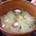 うべ新鮮市場 元気一番 - みさき定食ゴールド 700円