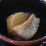 うべ新鮮市場 元気一番 - みさき定食ゴールド 700円