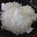 うべ新鮮市場 元気一番 - みさき定食  600円