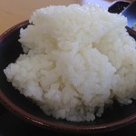 うべ新鮮市場 元気一番 - みさき定食  600円