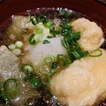やきとり 嶋家 - 湯葉が美味しい♪