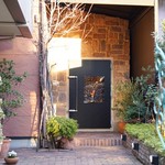 トゥ・ラ・ジョア - 