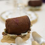 トゥ・ラ・ジョア - 