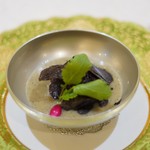 トゥ・ラ・ジョア - 