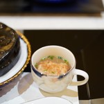 トゥ・ラ・ジョア - 