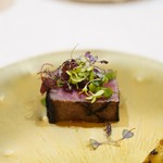 トゥ・ラ・ジョア - 