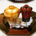 トゥ・ラ・ジョア - 