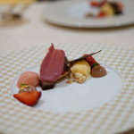 トゥ・ラ・ジョア - 