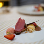 トゥ・ラ・ジョア - 