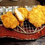 とんかつ濱かつ - ロースかつ＆チキンかつ