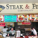 Steak & Fish Company - 