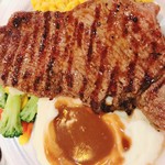 Steak & Fish Company - 