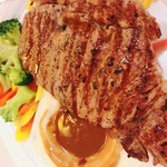Steak & Fish Company - 