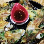彩食韓味 李園 - 