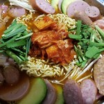 彩食韓味 李園 - 