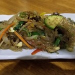 彩食韓味 李園 - 