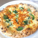 アル ソリーソ - ピッツァ　サクラ