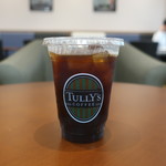 Tully’S Coffee - 水出しアイスコーヒー Short