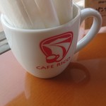 CAFE RICO - 