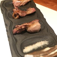 焼鳥YAMATO - 