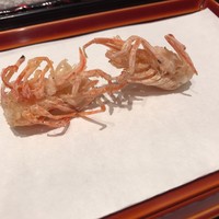 てんぷら 近藤 - 