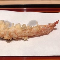 てんぷら 近藤 - 