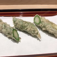 てんぷら 近藤 - 