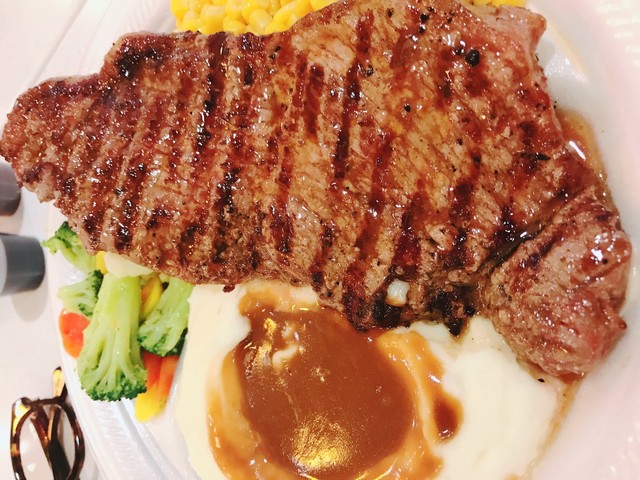 Steak Fish Company ステーキ フィッシュ カンパニー アラモアナ ステーキ 食べログ Steak Fish Company ステーキ フィッシュ カンパニー アラモアナ ステーキ 食べログ