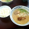 九州ラーメン 太陽