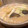 味噌煮込みうどん よし喜