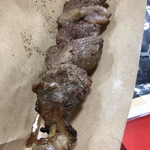 松阪牛串 十八番 - 