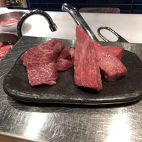 炭火焼肉 なかはら - 