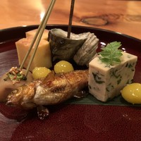 日本料理 たかむら - 