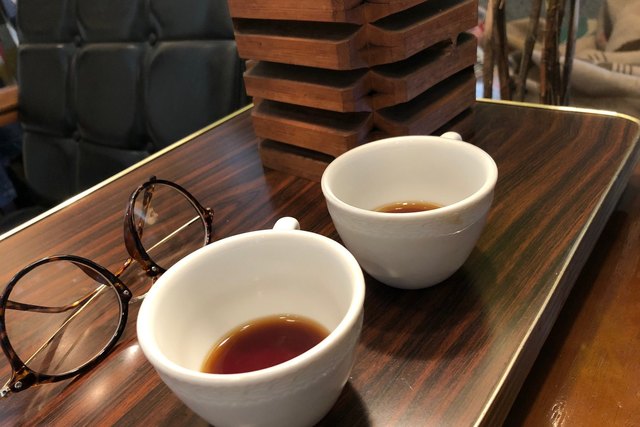 閉店 珈琲館 Coffee Kan 郡山 カフェ 食べログ