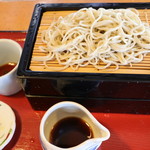 Koudachiyabusoba - 永平寺