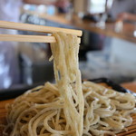 Koudachiyabusoba - 永平寺