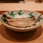 すし処 めくみ - 