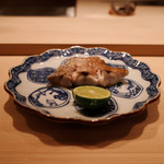 すし処 めくみ - 