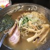 濃厚つけ麺 まる家 いわき店