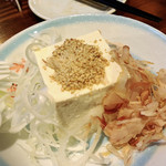 Iki - 壹岐豆腐