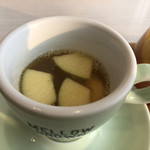 メロウ ブラウン コーヒー - 