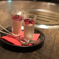 焼肉トラジ ルクア大阪店 - 