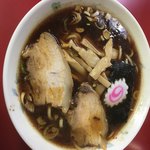 ラーメンつり吉 - 