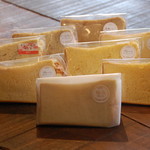 グリット - シフォンケーキ