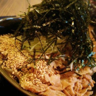 おにそば 豚退治_1