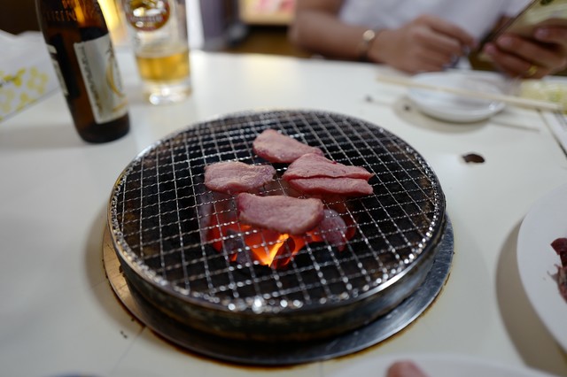 Sankai En Tonden Ten