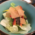 旬彩 天ぷら 心来(しんら） - 